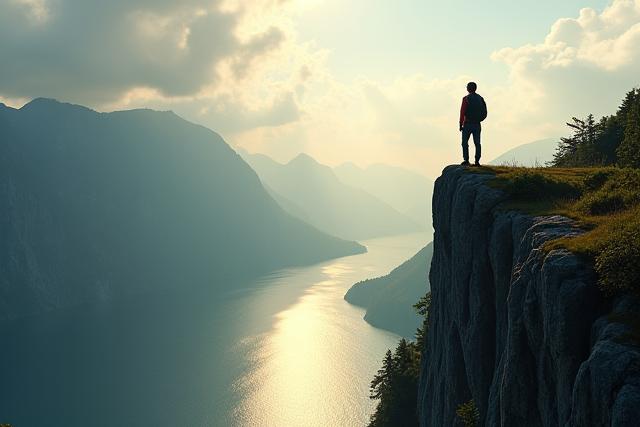 Esplorare nuovi orizzonti con Zebra Del Mondo